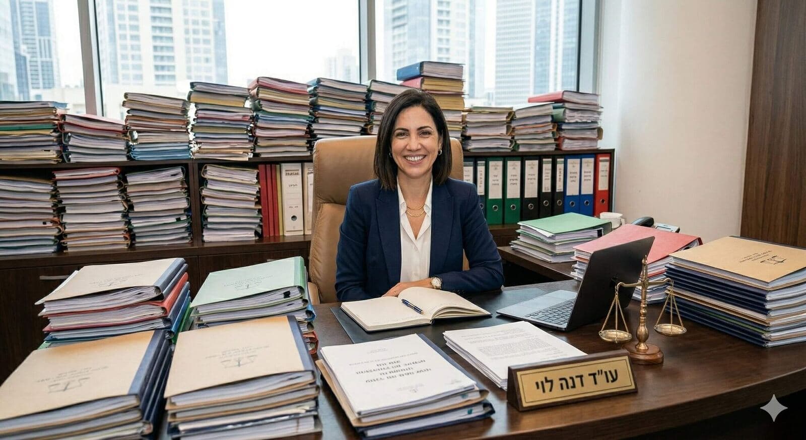 כמה עולה שעת ייעוץ עם עורך דין